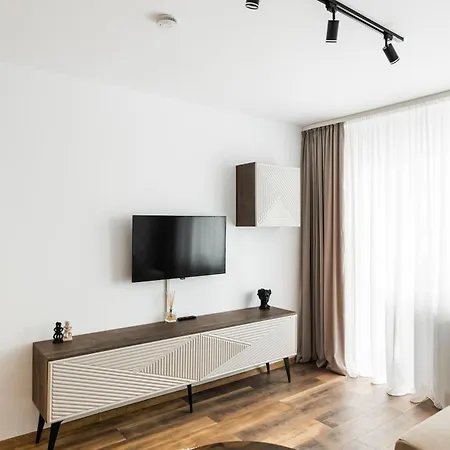 Davio Apartments Brasov Exterior photo