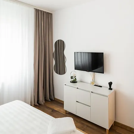 Davio Apartments Brasov Exterior photo