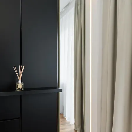 Davio Apartments Brasov Exterior photo