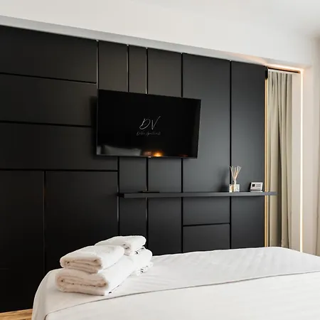 Davio Apartments Brasov Exterior photo