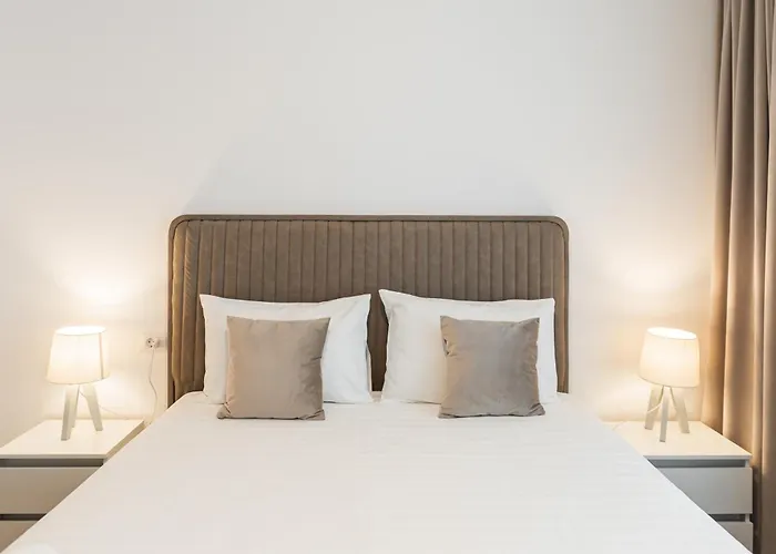 Davio Apartments