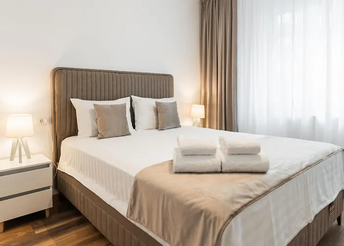 Davio Apartments