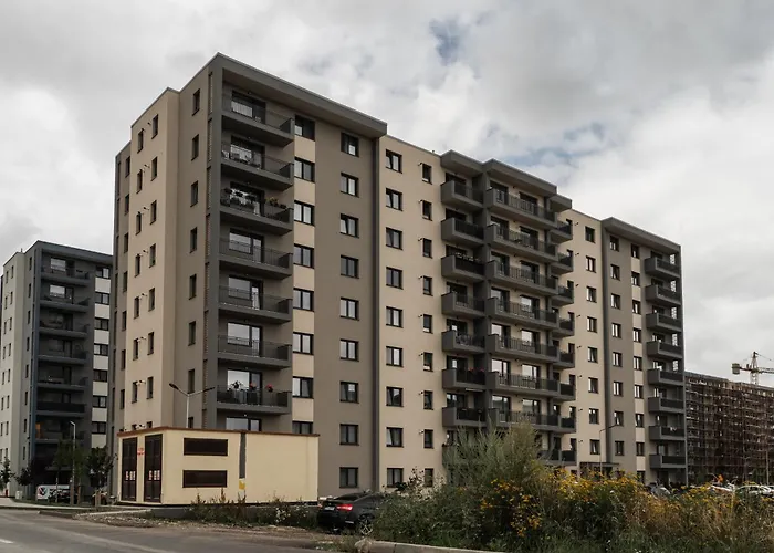 Davio Apartments